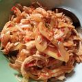 Cooksnap dari Puji Rachmawati untuk resep 3. Ayam Suwir Sambal Bali #NoMinyak #LowCal #Diet #IIFYM