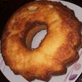 El cooksnap de Maikel Venegas cuando hizo Queque facilísimo.