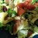 El cooksnap de Sano Mariano Recetas cuando hizo Ensalada de rúcula con higos frescos, queso de cabra y cebolla crujiente.