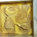 Cooksnap dari rika maizona untuk resep Sponge Cake Tape Marmer