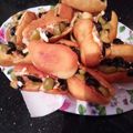 صورة من Wissal Wissal، شاركها بعد تجربة وصفة فريكاسي
