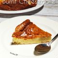 Cooksnap ha.lim39 semasa beliau membuat Burnt Cheesecake.
