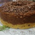 Cooksnap από Ειρήνη💖 στη συνταγή Χαλβάς με πορτοκάλι κ σοκολάτα του Άκη Πετρετζίκη