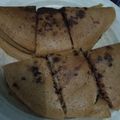 Cooksnap dari Topik 2018 untuk resep Martabak teflon simpel