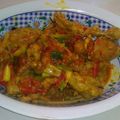 Cooksnap dari Amalia untuk resep Ceker mercon