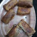 Cooksnap dari Amalia Utami untuk resep #100 Pisang Aroma