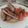 El cooksnap de Fernando Ortega cuando hizo Costillas de cerdo en salsa teriyaki con zanahorias en Lékué.