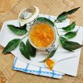 il Paola Catalano quando ha preparato Marmellata di kumquat