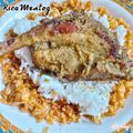 Cooksnap dari Nita Puspita untuk resep Rica Mentog