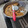 El cooksnap de Natalia cuando hizo Budín de mandarina (avena e integral).
