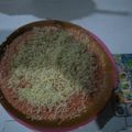 Cooksnap dari Dapur Mami Si Kembar untuk resep Martabak manis teflon nyarang banget