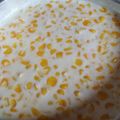 Cooksnap dari Santi Bunda Key untuk resep Jagung lumer (Jasuke Kekinian)