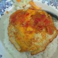 Cooksnap dari Nur Hasanah untuk resep Telur Ceplok Balado simple