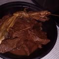 Cooksnap dari Siti Julaiha untuk resep Empal daging simpel tanpa santan