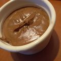 Cooksnap από Areti 🍬 στη συνταγή Μους σοκολάτας