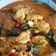 Cooksnap ayeen syahrain semasa beliau membuat Dory Fish Buttermilk.