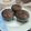 Szürös Blanka Cooksnap-ja, amikor elkészítette a(z) Csokis-banános muffin (cukormentes) receptet.
