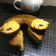 El cooksnap de anacelarra cuando hizo Torta de Zanahoria, naranja y arándanos.