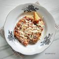Cooksnap dari Desriayu untuk resep Pisang kukus keju