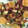 Rita mehta का कुकस्नैप जब उन्होंने फ्रूट चाट (Fruit Chaat recipe in hindi) बनाया था।