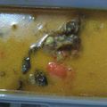 Cooksnap dari Yulia Nadya untuk resep Mangut Iwak Pe Asap ala Resep Ibu