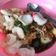 Cooksnap dari Ekak Wulandari untuk resep Tepo tahu Madiun