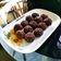 Cooksnap dari Asih NurlitaSari untuk resep Bola bola coklat kacang