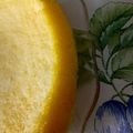 Cooksnap dari Nusaibah untuk resep BOLU KUKUS NUTRISARI