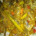 Cooksnap dari Rikza Daffa untuk resep Pesmol ikan kembung bumbu pedas