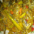 Cooksnap dari Rikza Daffa untuk resep Pesmol ikan kembung bumbu pedas