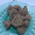 Cooksnap dari Mom Els untuk resep Pempek Dos Tanpa Ikan asli Palembang