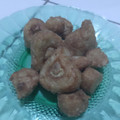 Cooksnap dari Mom Els untuk resep Pempek Dos Tanpa Ikan asli Palembang