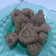 Cooksnap dari Mom Els untuk resep Pempek Dos Tanpa Ikan asli Palembang