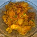 Cooksnap dari Mamae Olincindi untuk resep Ayam Betutu