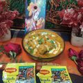 सैफ कनक गोपाल गुप्ता का कुकस्नैप जब उन्होंने शाही दम की अरबी (shahi dum ki arabi recipe in hindi) बनाया था।