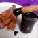 Cooksnap dari wiwik hendRiani untuk resep Frozen Churros untuk Jualan