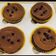 Khushi का कुकस्नैप जब उन्होंने चॉकलेट कपकेक(chocolate cupcake recipe in hindi) बनाया था।