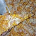 Cooksnap dari Desy R untuk resep Pizza