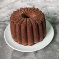 Cooksnap dari anisatur raehan untuk resep Bolu Kukus Cokelat