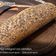 El cooksnap de Norma Martina cuando hizo 🍞 Pan integral con semillas 🍞.