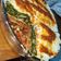 El cooksnap de jonathan larre borges cuando hizo Lasagna de acelga y carne!!! Deliciosa!!!.