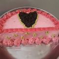 Cooksnap dari Sartika Widowati untuk resep Brownies chocolate (Birthday cake)