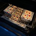 Cooksnap dari Adeline untuk resep Simple Butter Cookies (3 Bahan)