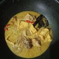 Cooksnap dari CittaCinta untuk resep Review bumbu kare jadi👏