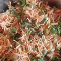 Mamta Madaan का कुकस्नैप जब उन्होंने कटोरी चाट(katori chaat recipe in hindi) बनाया था।