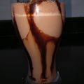 Jayshree Doshi's cooksnap of when they made કોલ્ડ કોફી (Cold Coffee Recipe In Gujarati).
