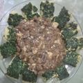 Cooksnap dari maya argyle untuk resep Tahu Susu Kucai