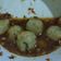 Cooksnap dari Fitriani, Ida untuk resep Cilok Kuah Pedas (Tepung Terigu)