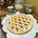 El cooksnap de Oriana Ayelen LESERRE NIS cuando hizo Pastafloras de membrillo y dulce de leche.