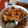 Cooksnap của Quỳnh Như khi họ làm theo món Cơm rang kim chi (김치볶음밥)